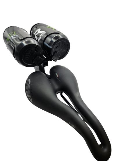 EZ Hydro Gains® Up to 12 Watts