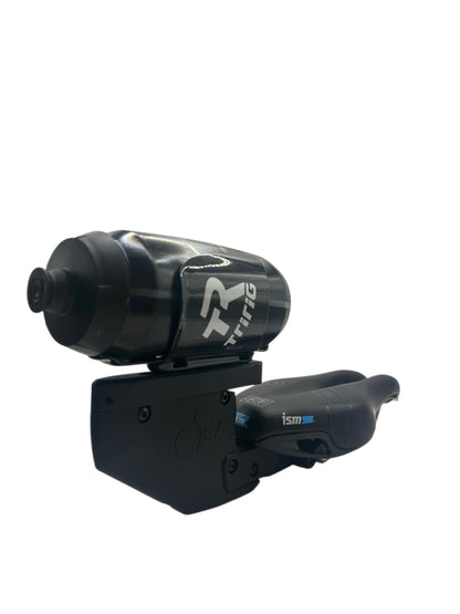 EZ Hydro Gains® Up to 12 Watts