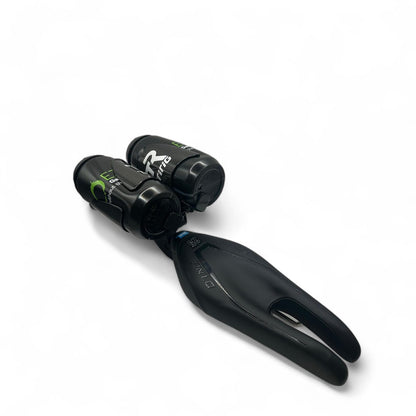 EZ Hydro Gains® Up to 12 Watts