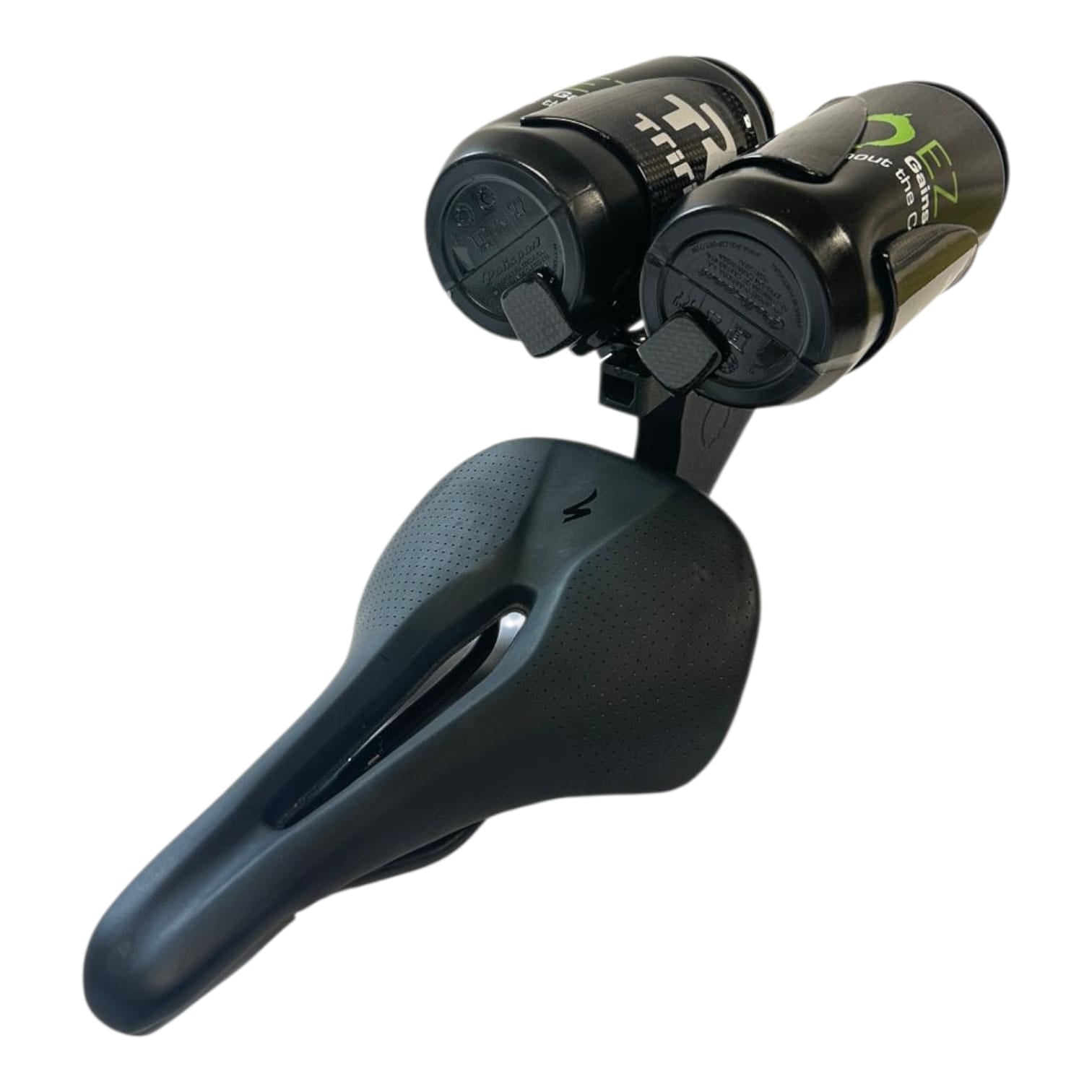 EZ Hydro Gains® Up to 12 Watts