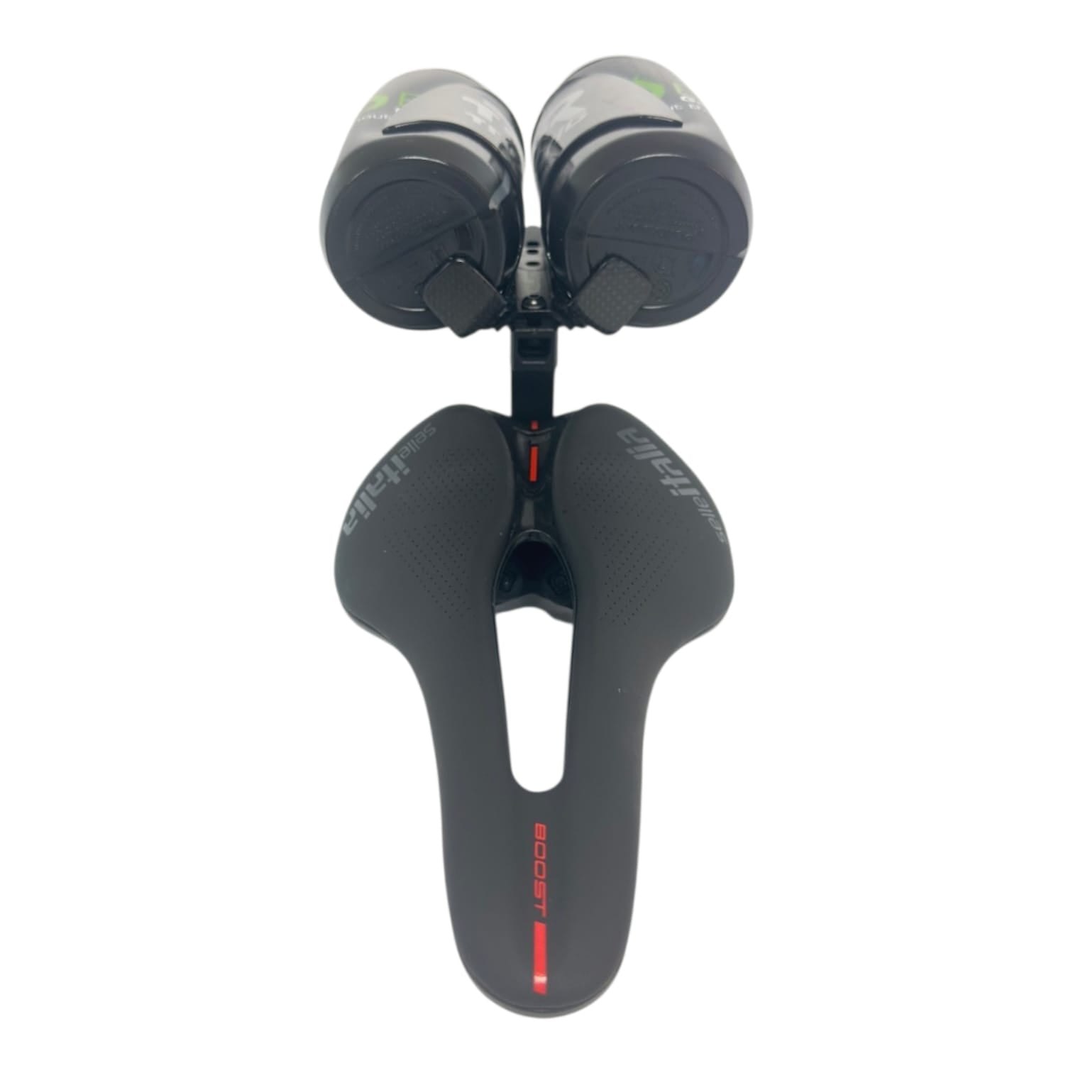 EZ Hydro Gains® Up to 12 Watts