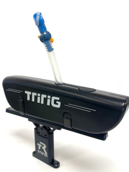 BTA TriRig Hydra Carbon Aero Full System