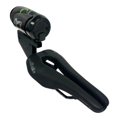 EZ Hydro Gains® Up to 12 Watts