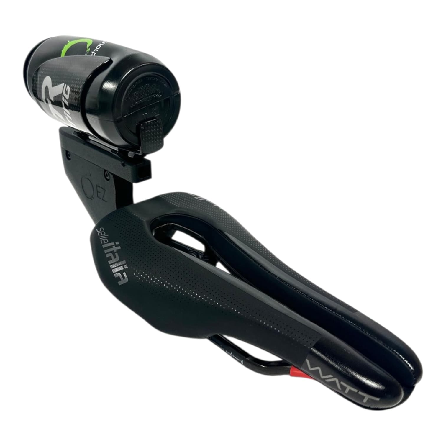 EZ Hydro Gains® 12 Watts | Rear Bottle Cage Holder – EZ Gains Ltd