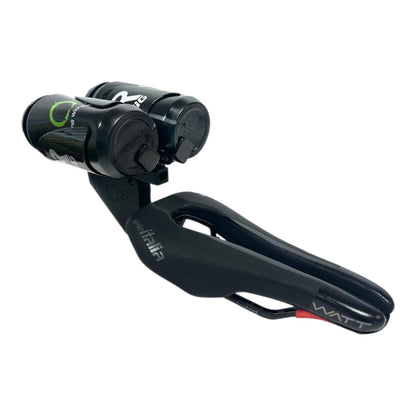 EZ Hydro Gains® Up to 12 Watts