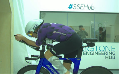 NEW veloToze 12.5 Watts Aero Compression Calf Guards