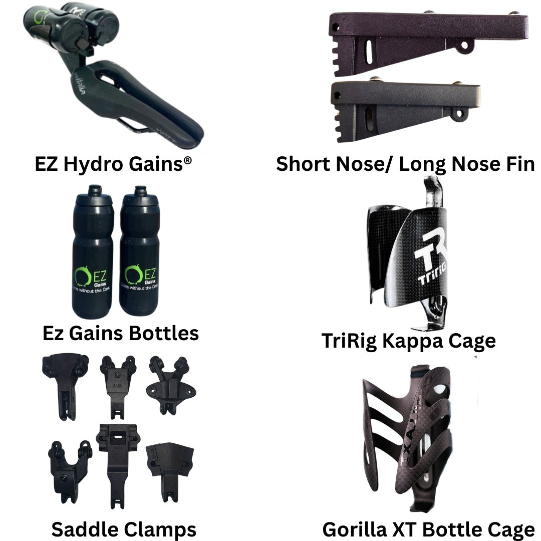 EZ Gains | Gains without the Cost – EZ Gains Ltd