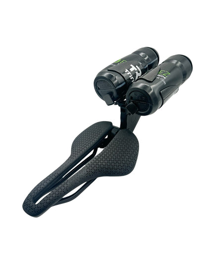 EZ Hydro Gains® Up to 12 Watts