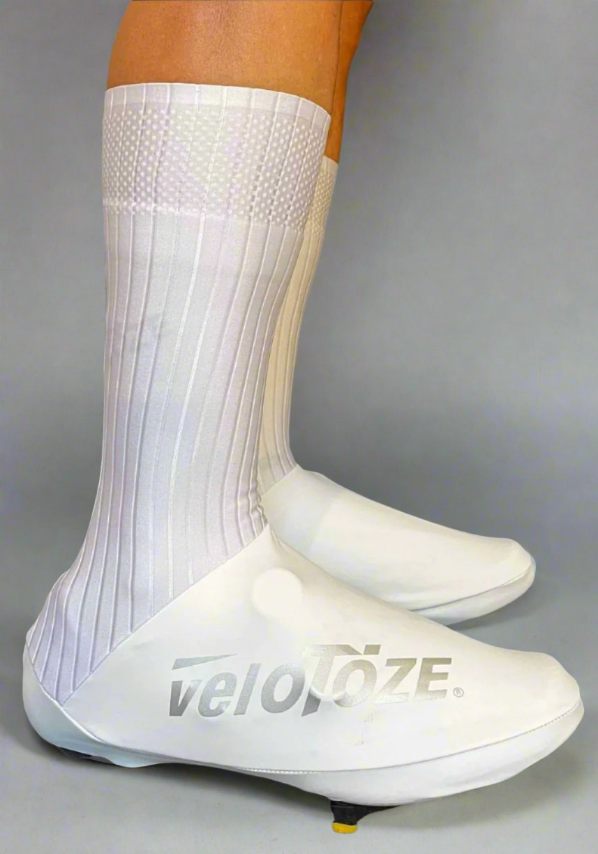 Aero Shoe Covers 5-8 Watts