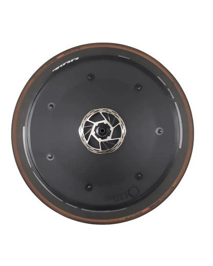 EZ Disc® Cover (700c) - 10-15 Watt Saving®