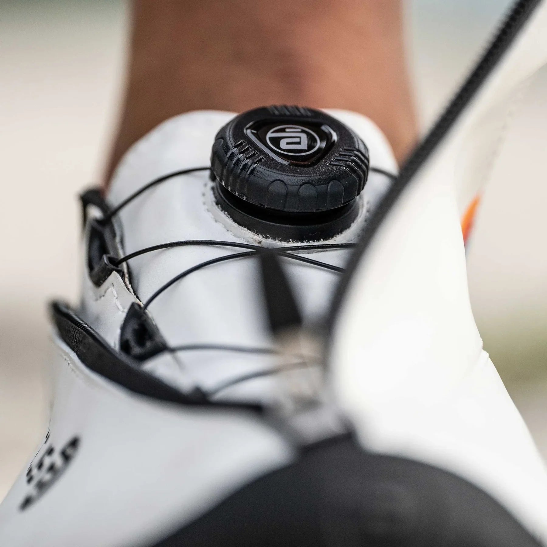 Chronos Aero Triathlon Cycling Shoe