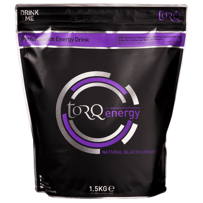 1.5kg Blackcurrant TORQ Energy Drink