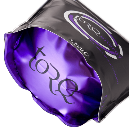 1.5kg Blackcurrant TORQ Energy Drink