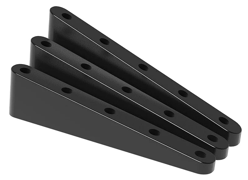 BTA Spacer Kit