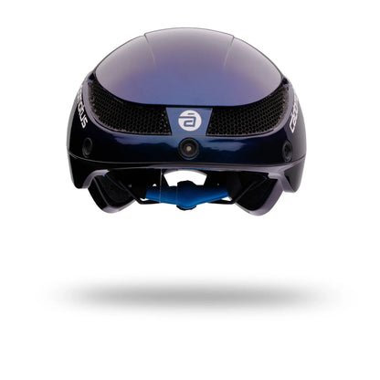 Omega Aero Helmet for Triathlon and Speedskating