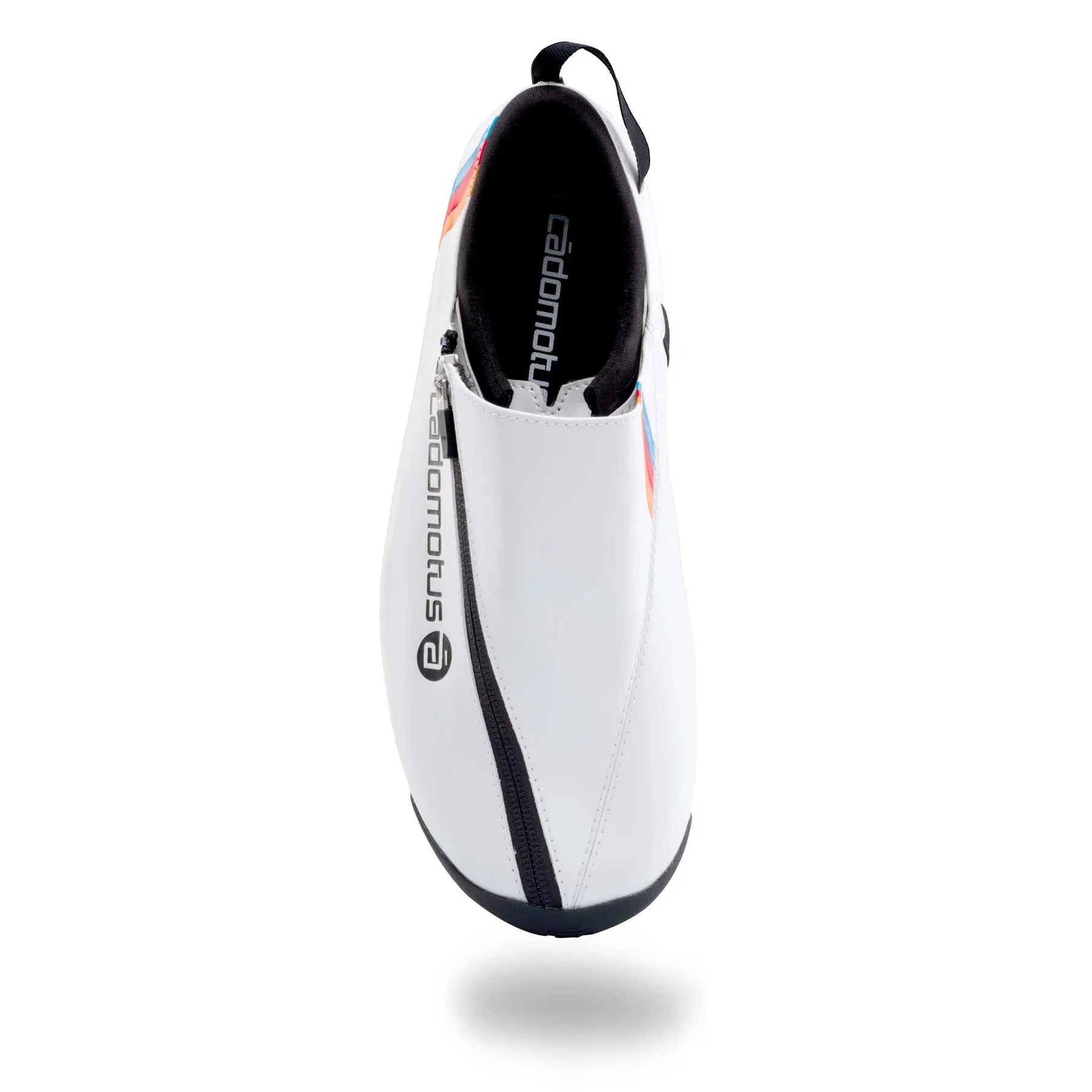 Chronos Bianco Cycling Shoe - Wahoo Speedplay Direct Mount