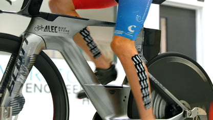 veloToze Aero Kinesiology Tape 2-4 Watts