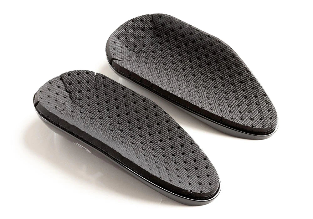 Closed Back Carbon Arm Cups: Maximum Support, Minimum Weight