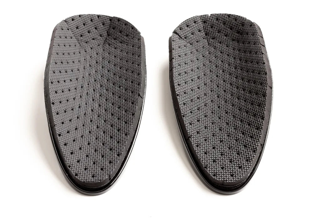 Closed Back Carbon Arm Cups: Maximum Support, Minimum Weight
