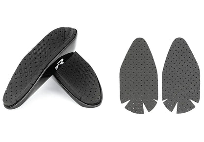 Closed Back Carbon Arm Cups: Maximum Support, Minimum Weight