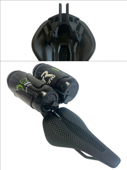 EZ Hydro Gains® Up to 12 Watts