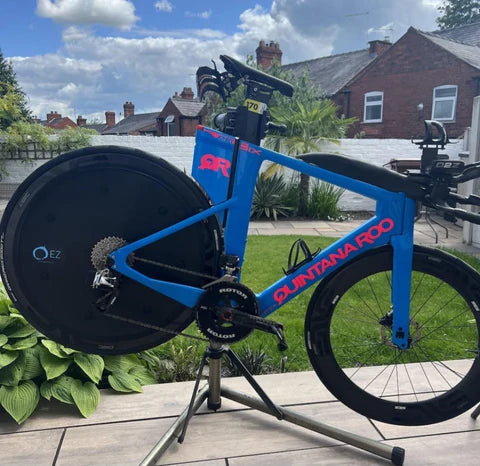 Bike wheel disc cover sales