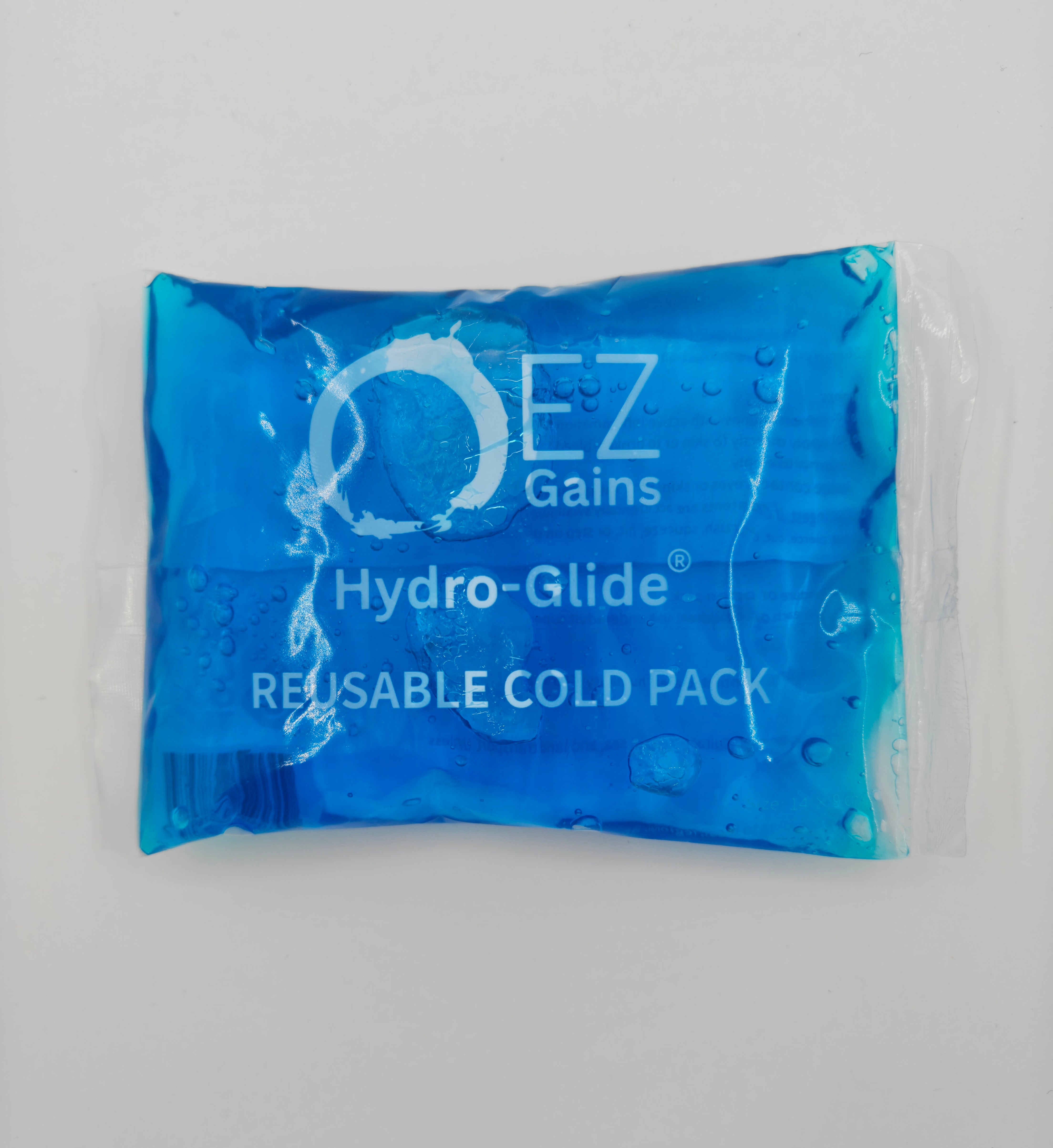 PCM Cooling Packs
