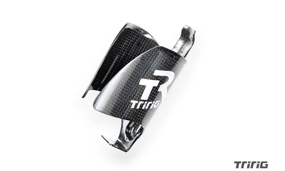 TriRig Kappa Cage (FULL CARBON 2.6mm)