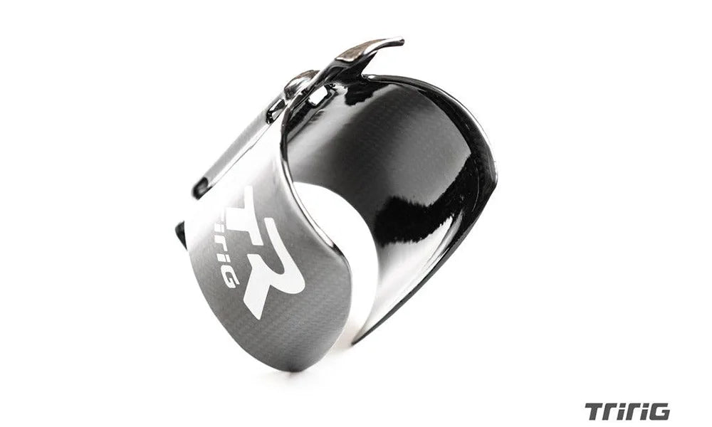 TriRig Kappa Cage (FULL CARBON 2.6mm)