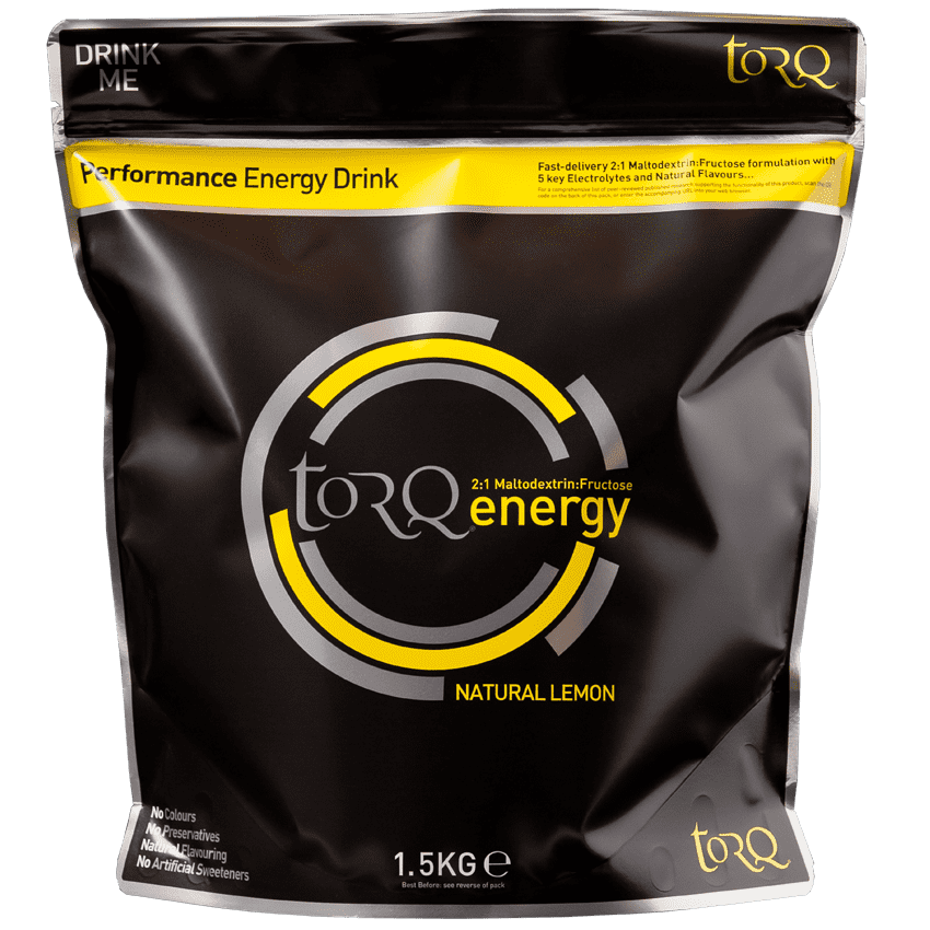 1.5kg Lemon TORQ Energy Drink