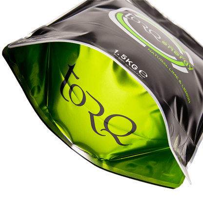 1.5kg Lime and Lemon TORQ Energy Drink