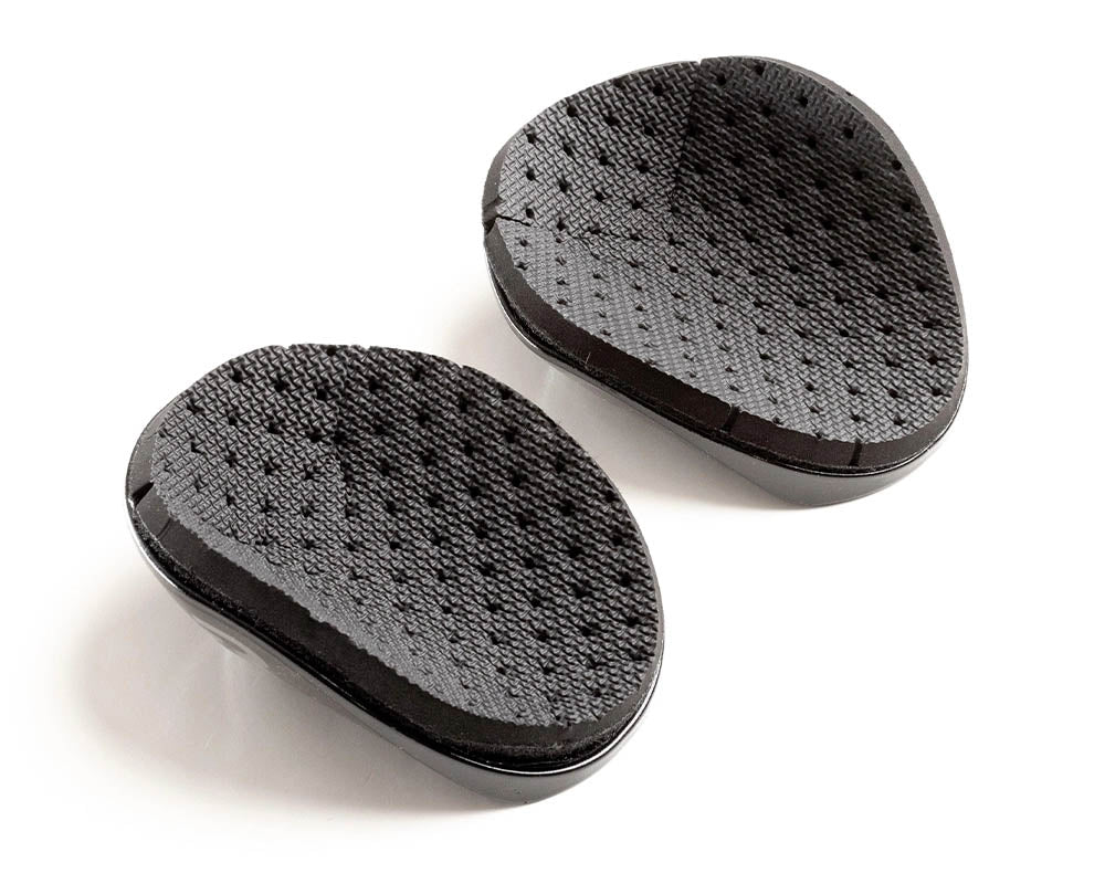 Mini Closed Back Arm Cups: Compact Support, Maximum Comfort