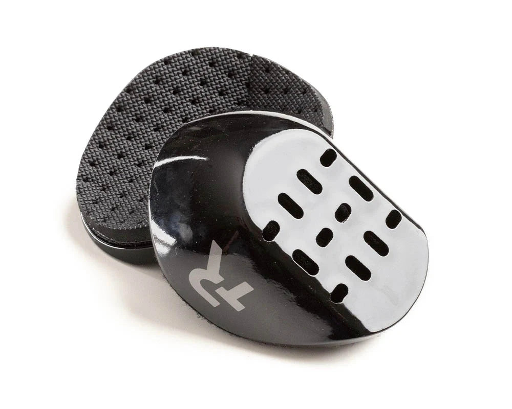 Mini Closed Back Arm Cups: Compact Support, Maximum Comfort