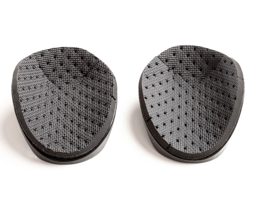 Mini Closed Back Arm Cups: Compact Support, Maximum Comfort