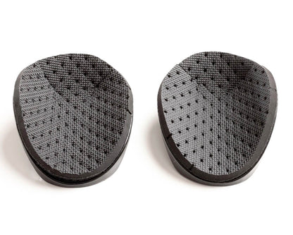 Mini Closed Back Arm Cups: Compact Support, Maximum Comfort