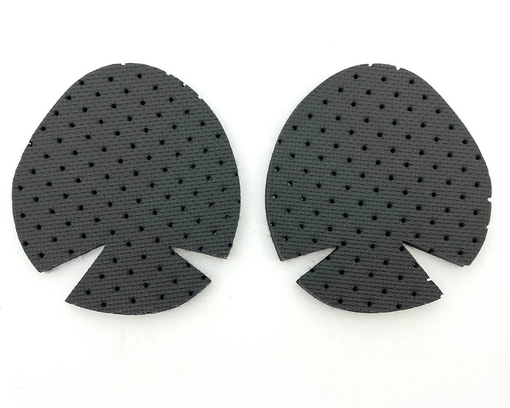 Mini Closed Back Arm Cups: Compact Support, Maximum Comfort