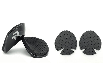 Mini Closed Back Arm Cups: Compact Support, Maximum Comfort