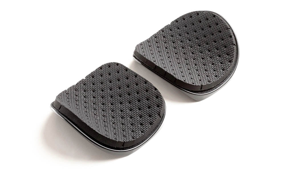 Mini Open Back Arm Cups: Comfort Meets Versatility