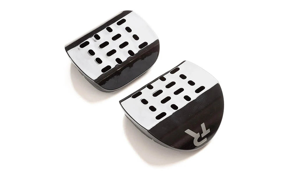 Mini Open Back Arm Cups: Comfort Meets Versatility