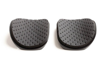 Mini Open Back Arm Cups: Comfort Meets Versatility