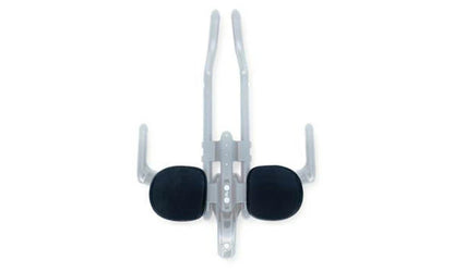Mini Open Back Arm Cups: Comfort Meets Versatility