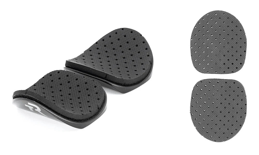 Mini Open Back Arm Cups: Comfort Meets Versatility