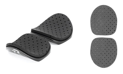 Mini Open Back Arm Cups: Comfort Meets Versatility