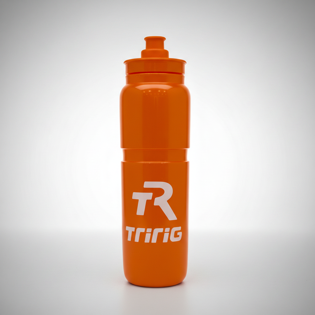 TR Water Bottle