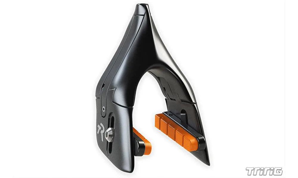 Omega One Aero Brake – EZ Gains Ltd