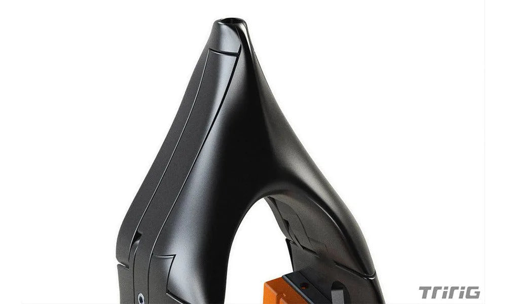 Omega One Aero Brake – EZ Gains Ltd