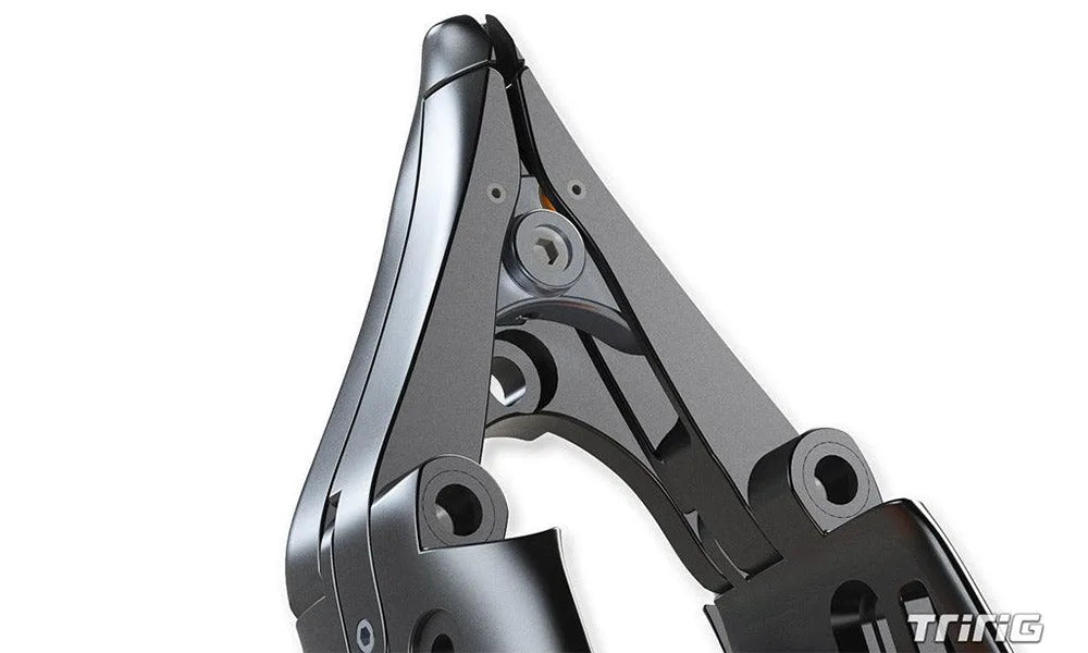 Omega One Aero Brake – EZ Gains Ltd