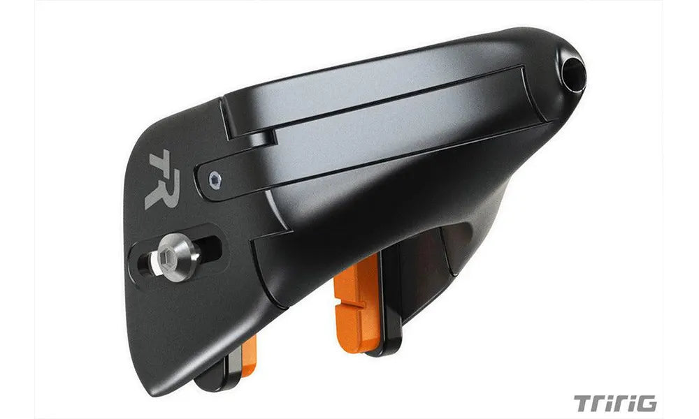 TRIRIG Omega One Aero Brake 【公式通販】