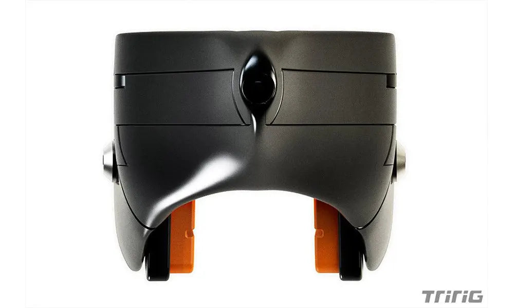 Omega One Aero Brake – EZ Gains Ltd