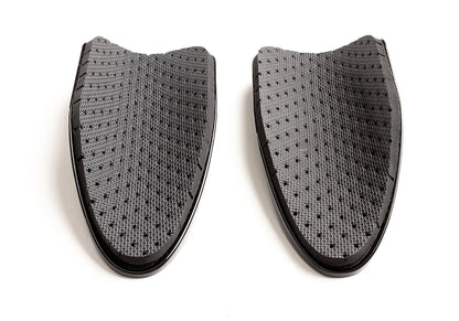 Open Back Carbon Arm Cups: Aero Comfort Without Limits